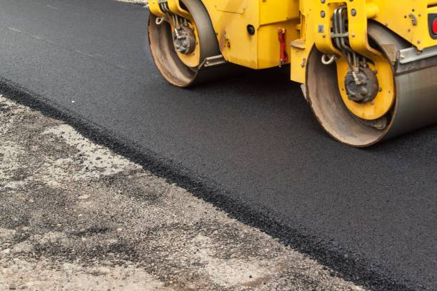 Driveway Paving